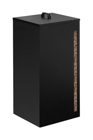 Serbatoio pellet - 35,5 x 35,5 x 56,6 cm