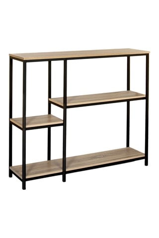 Console ingresso Memphis - 100 x 30 x 80 cm