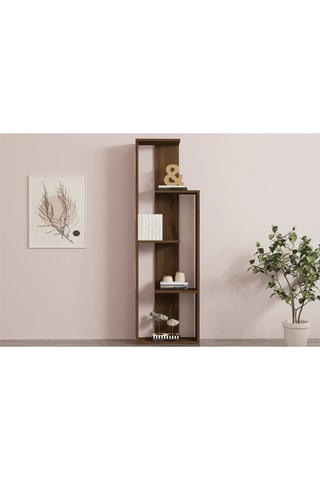 Bibliothèque Wand - 50 x 160 x 19,6 cm