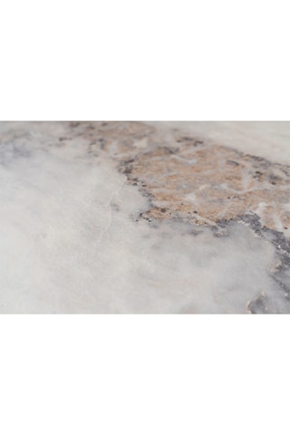 Table basse - 90 x 35 x 90 cm