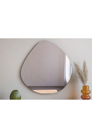 Miroir - 60 x 60 cm