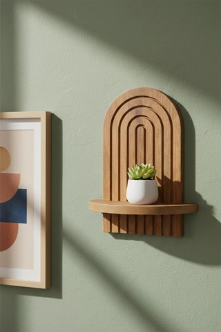 Étagère Artmtkwll1 - 20 x 35 x 13 cm