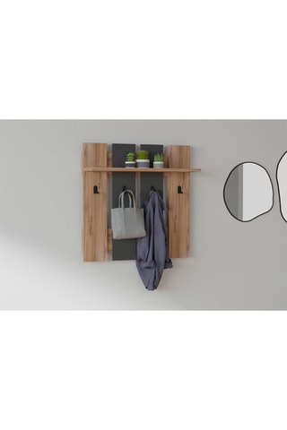 Penderie - 700 x 700 x 146 mm