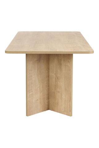 Table à manger - 180 x 75 x 90 cm