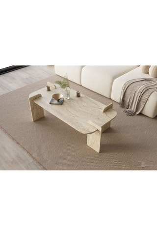 Table basse - 120 x 40 x 60 cm