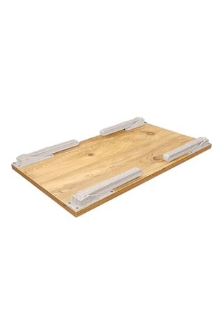Support pour ordinateur portable Gusto - 60 x 24,5 x 35 cm