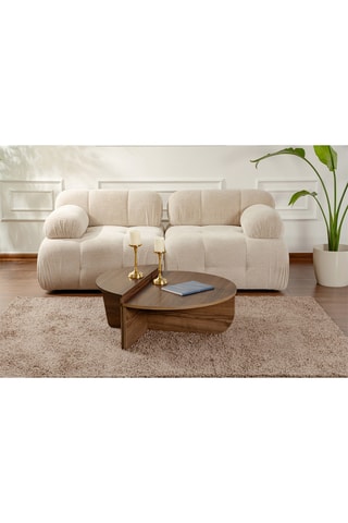 Table basse Orion - 90 x 30 x 60