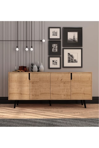 Buffet Latina Modern - 180 x 45 x 80 cm
