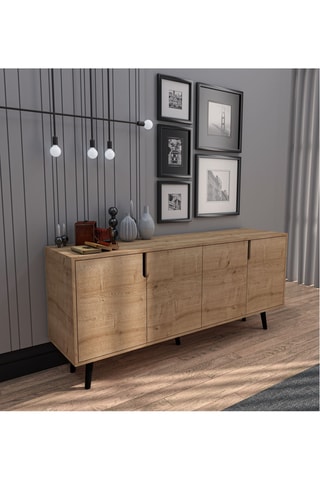 Buffet Latina Modern - 180 x 45 x 80 cm