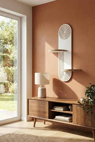 Étagère Artmtkwll3 - 70 x 26 cm