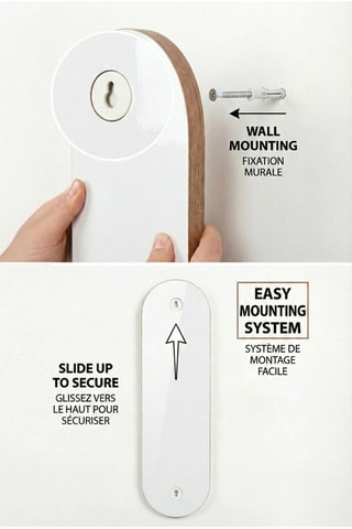 Étagère Artmtkwll3 - 70 x 26 cm