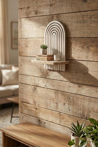 Étagère Artmtkwll1D - 35 x 26 cm