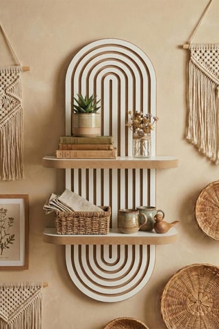 Étagère Artmtkwll2D - 70 x 26 cm