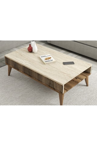 Ensemble salon Milan - 3 pièces