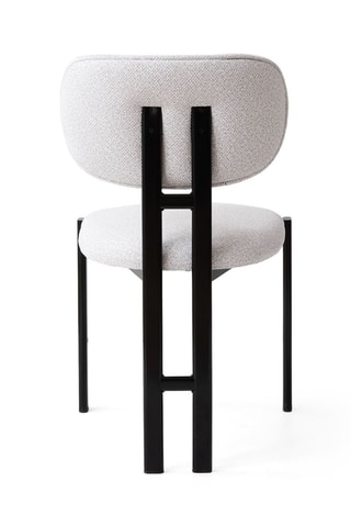 2 Chaises - 83 x 48 x 47 cm