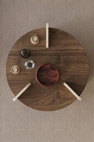 Table basse - 70 x 45 x 70 cm