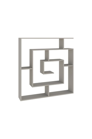 Etagère - 129 x 125 x 22 cm