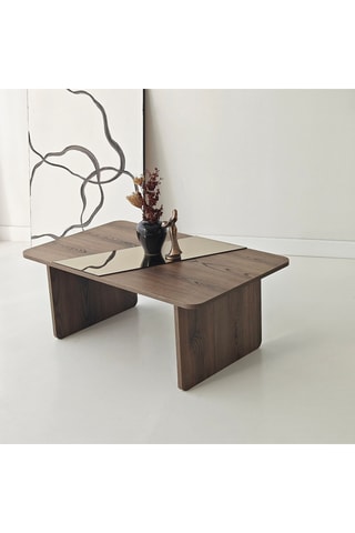 Table basse - 100 x 60 x 40 cm