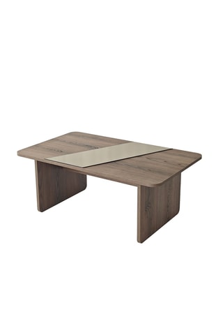 Table basse - 100 x 60 x 40 cm