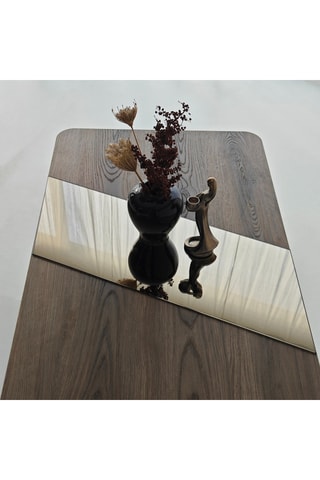 Table basse - 100 x 60 x 40 cm