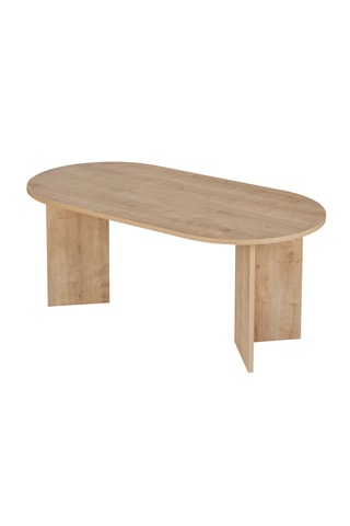 Table à manger - 180 x 89,5 x 75 cm