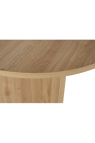 Table à manger - 180 x 89,5 x 75 cm