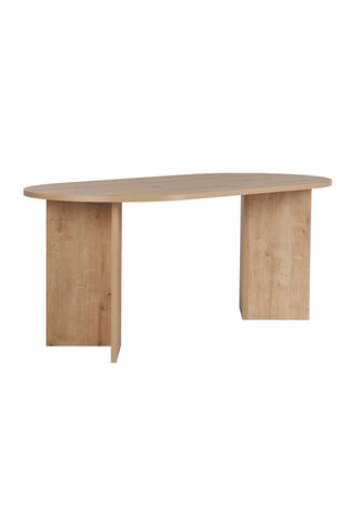Table à manger - 180 x 89,5 x 75 cm