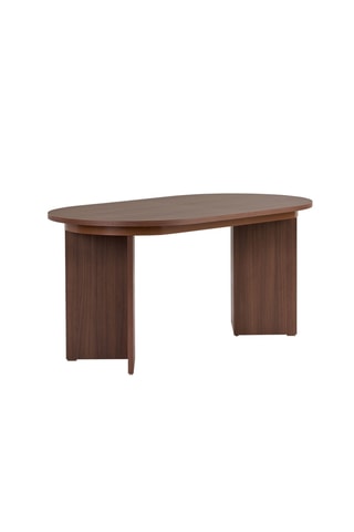 Table à manger extensible - 160/200 x 76 x 89,5 cm