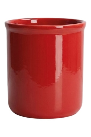 Pot à ustensiles en céramique HR® - 15 x 13 cm