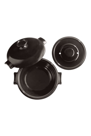 Faitout en céramique HR® - 22,5 cm - 2,5 l