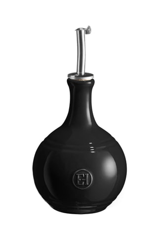 Huilier vinaigrier en céramique  40 cl