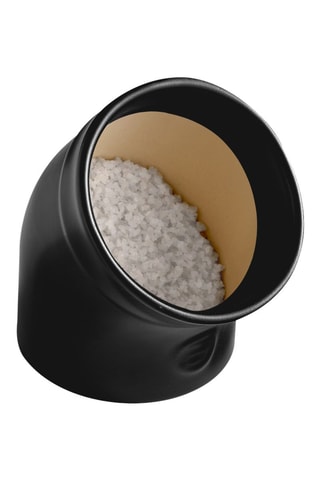 Main à sel coudée en céramique HR® - 28 cl