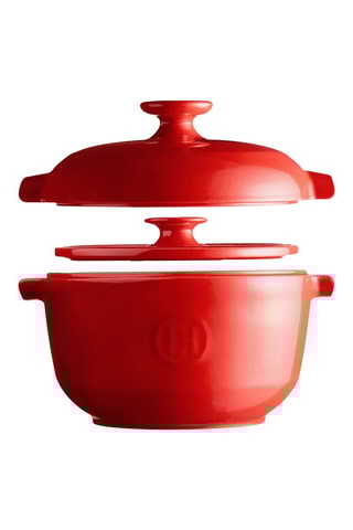 Faitout en céramique HR® - 22,5 cm - 2,5 l