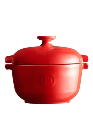 Faitout en céramique HR® - 22,5 cm - 2,5 l