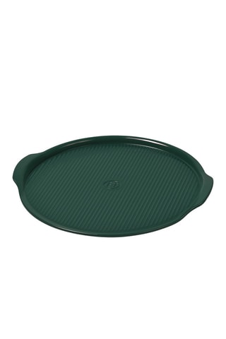 Pierre à pizza en céramique - 37 cm