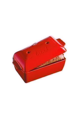 Moule à pain en céramique HR® 28 x 13 x 12 cm