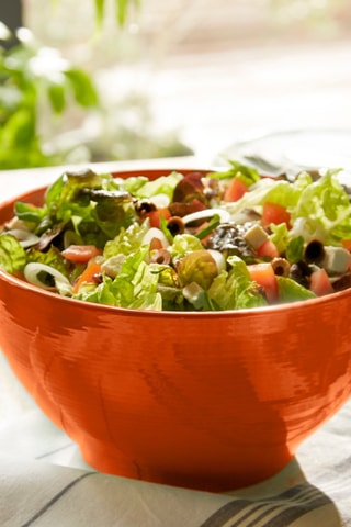 Saladier en céramique - 27 cm