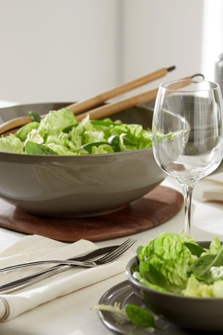 Saladier en céramique - 28 cm