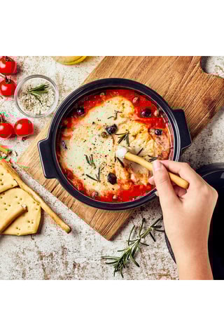 Cheese baker en céramique - 50 cl