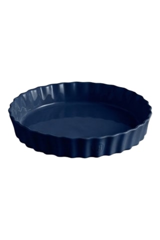 Moule à tartes en céramique - 32 cm