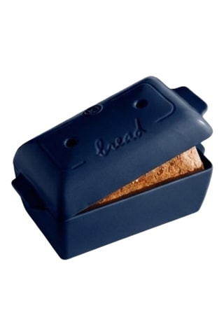 Moule à pain en céramique - 28 x 15 x 13 cm