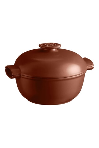 Cocotte en céramique - 27 cm - 4 l