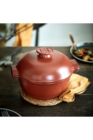 Cocotte en céramique - 27 cm - 4 l