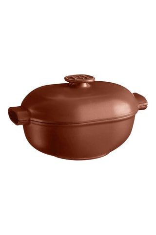 Cocotte en céramique - 36,3 cm - 4,5 l
