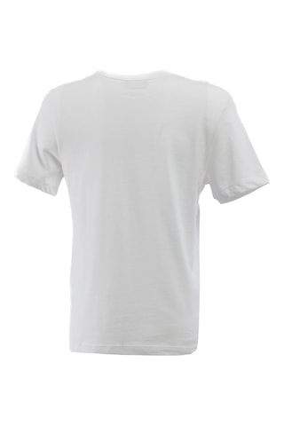 Tshirt - Blanc