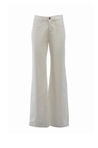 Pantalon - Blanc