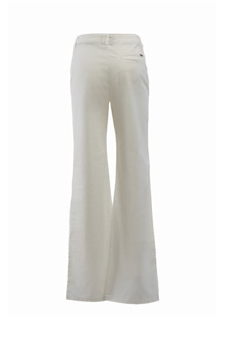 Pantalon - Blanc