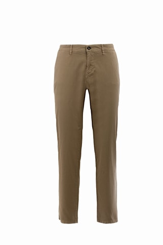 Pantalon - Marron