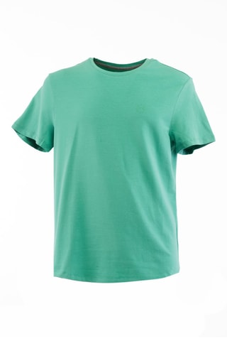 Tshirt - Vert