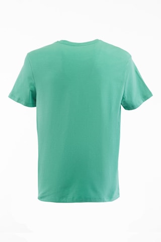 Tshirt - Vert